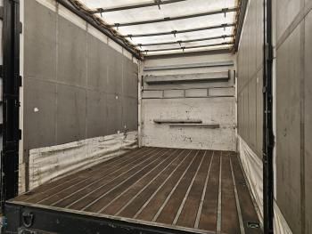 4STL48 / 4 AXLE / SLIDING ROOF / EXPANDABLE / LIFT ROOF